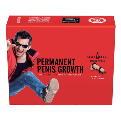 Male Edge - Pro Kit Penisforlenger.