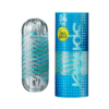 Tenga - Spinner Masturbator Pixel Cool Edition