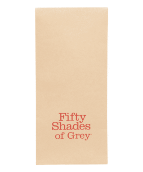 Fifty Shades of Grey - Sweet Anticipation Blindfold
