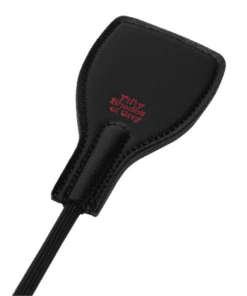 Fifty Shades of Grey - Sweet Anticipation Riding Crop