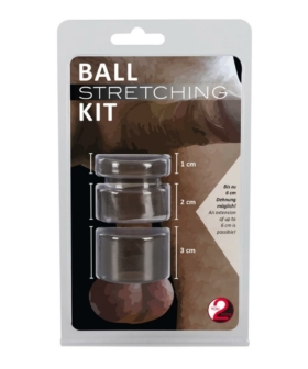 You2Toys - Ball Stretching Kit