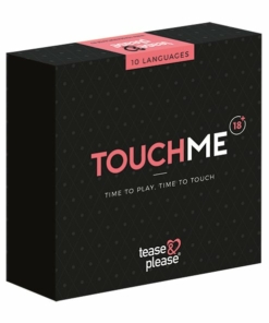 XXXME - TouchMe Time To Play, Time To Touch