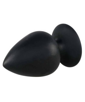 Black Velvets - Butt Plug Extra