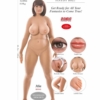 Pipedream - Ultimate Fantasy Dolls Mia