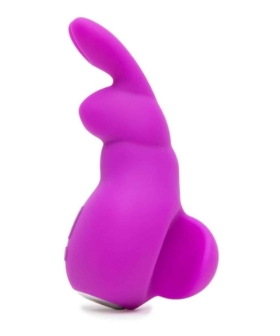 Happy Rabbit - Klitorisvibrator