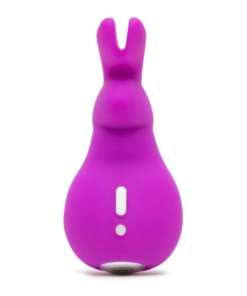 Happy Rabbit - Klitorisvibrator