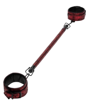Fifty Shades of Grey - Sweet Anticipation Spreader Bar with Cuffs