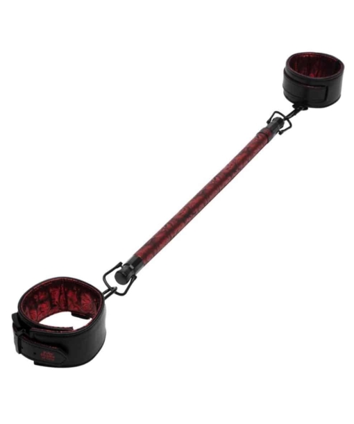 Fifty Shades of Grey - Sweet Anticipation Spreader Bar with Cuffs