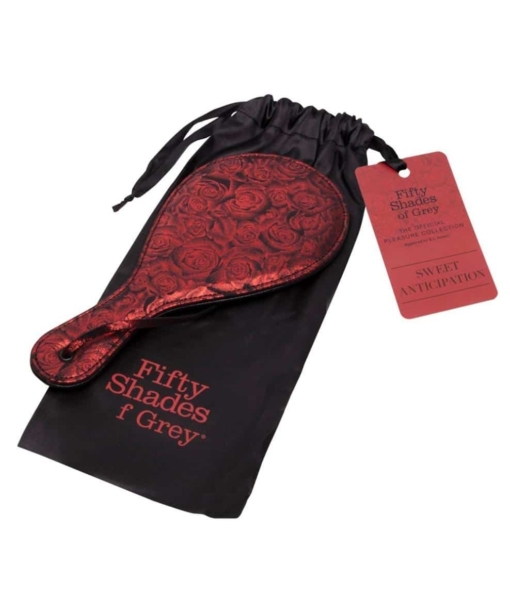 Fifty Shades of Grey - Sweet Anticipation Paddle