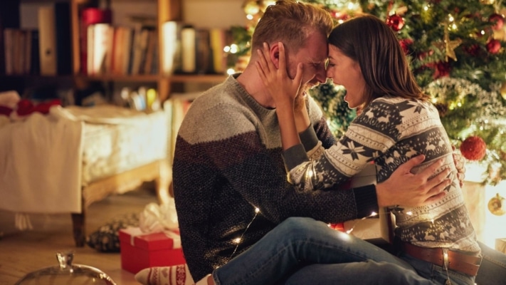 6 grunner til hvorfor kjøpe en erotisk julekalender