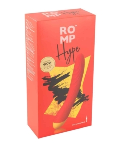 ROMP - Hype G-punktvibrator