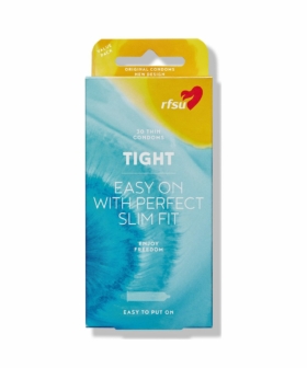 RFSU - Tight Kondom 10stk