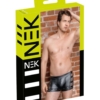 NEK - Boxer med Glidelås