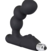 Rebel - Bead-Shaped Prostatavibrator