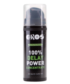 Eros - Delay Power Concentrate 30ml