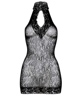 Fifty Shades of Grey - Captivate Mini Dress One Size