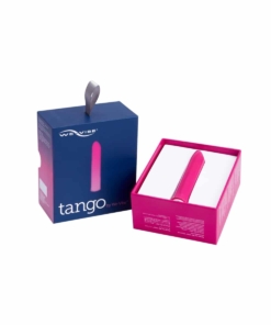 We-Vibe - Tango Bulletvibrator