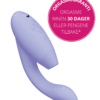 Womanizer DUO 2 Lilla