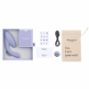 Womanizer - Duo 2 Lilla