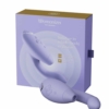 Womanizer - Duo 2 Lilla