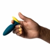 ROMP - Bass Vibrerende Buttplug