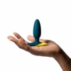 ROMP - Bass Vibrerende Buttplug