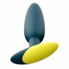 ROMP - Bass Vibrerende Buttplug