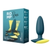 ROMP - Bass Vibrerende Buttplug