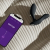 We-Vibe - Vector+ Prostatavibrator Svart