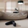 We-Vibe - Vector+ Prostatavibrator Svart