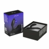We-Vibe - Vector+ Prostatavibrator Svart