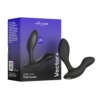 We-Vibe - Vector+ Prostatavibrator Svart