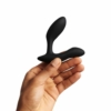 We-Vibe - Vector+ Prostatavibrator Svart