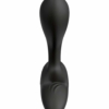 We-Vibe - Vector+ Prostatavibrator Svart