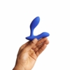 We-Vibe - Vector+ Prostatavibrator Blå