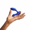 We-Vibe - Vector+ Prostatavibrator Blå