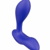 We-Vibe - Vector+ Prostatavibrator Blå