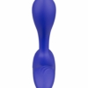 We-Vibe - Vector+ Prostatavibrator Blå