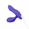 We-Vibe - Vector+ Prostatavibrator Blå