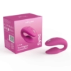 We-Vibe - Sync 2 Parvibrator Rosa