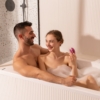We-Vibe - Sync 2 Parvibrator Rosa