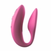 We-Vibe - Sync 2 Parvibrator Rosa