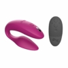 We-Vibe - Sync 2 Parvibrator Rosa