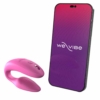 We-Vibe - Sync 2 Parvibrator Rosa