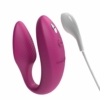 We-Vibe - Sync 2 Parvibrator Rosa