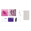 We-Vibe - Sync 2 Parvibrator Rosa
