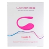 Lovense - Lush 3 Vibrerende Egg