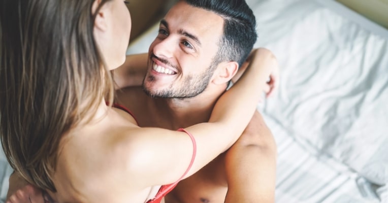 Hvordan øke sexlysten
