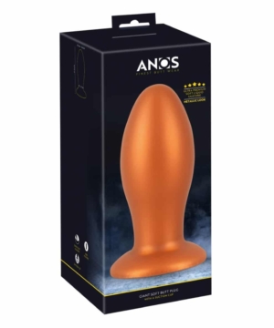 ANOS - Giant Soft Buttplug