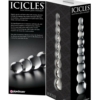Pipedream - Icicles No 2 Glassdildo